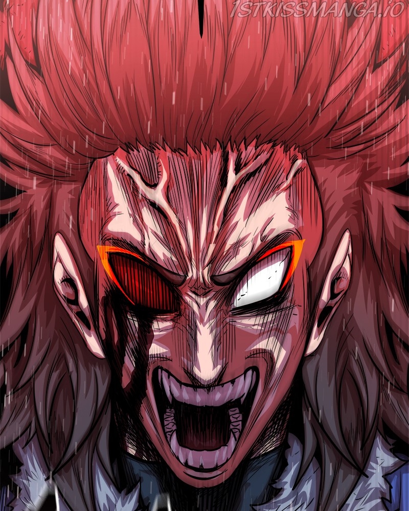 God Tribe Chapter 7 52
