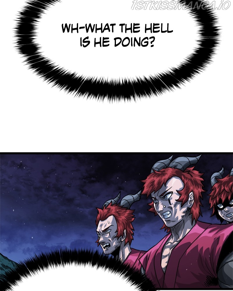 God Tribe Chapter 7 59