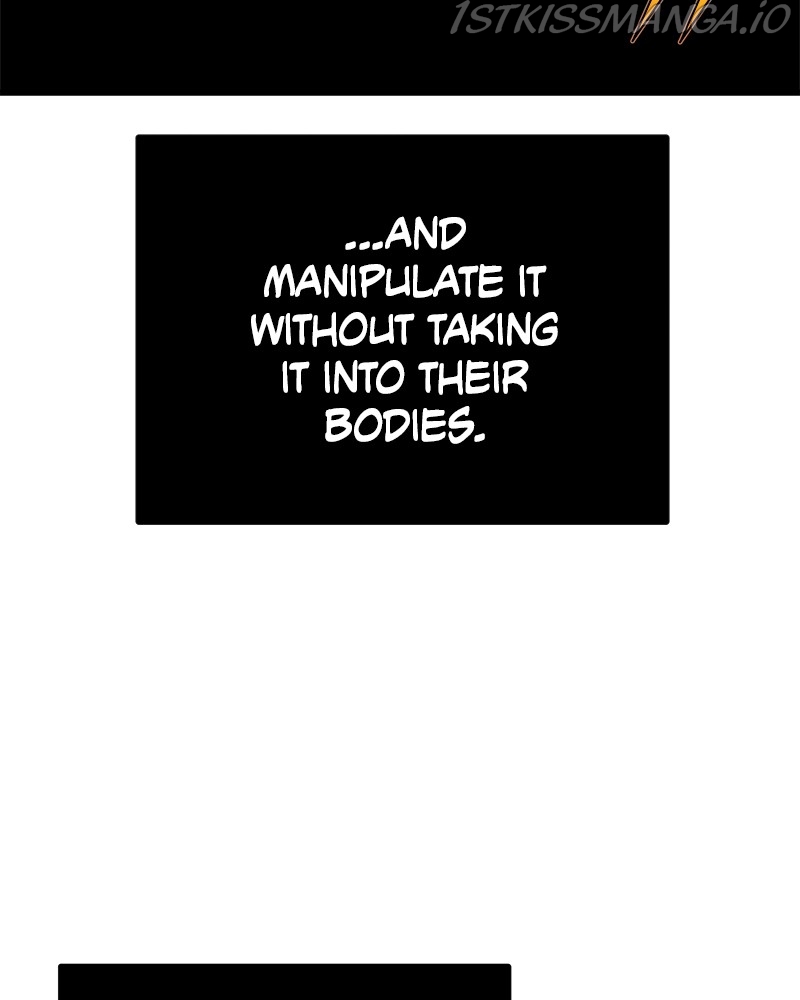 God Tribe Chapter 7 7