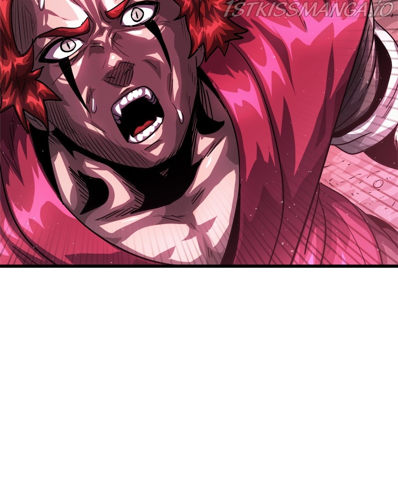 God Tribe Chapter 7 70