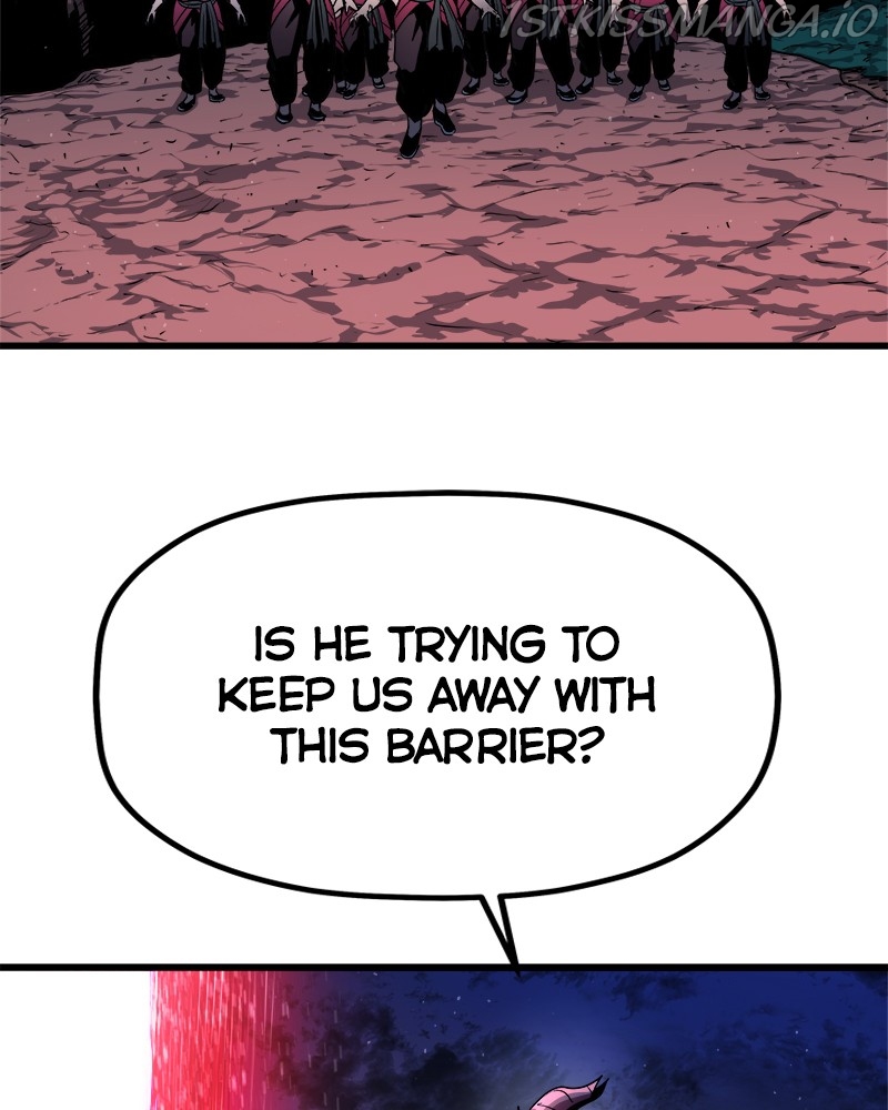 God Tribe Chapter 7 80