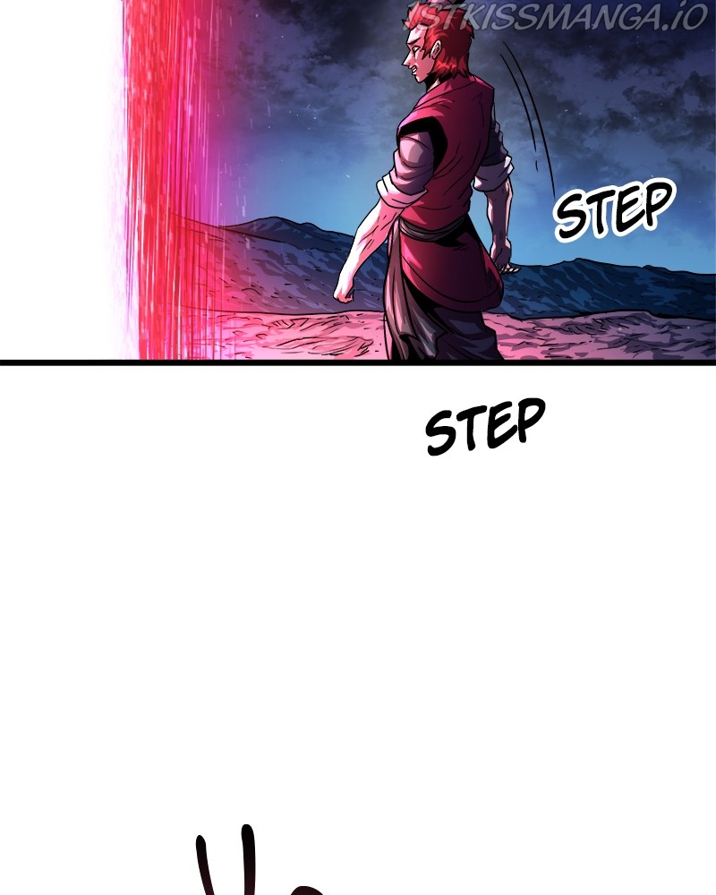 God Tribe Chapter 7 81