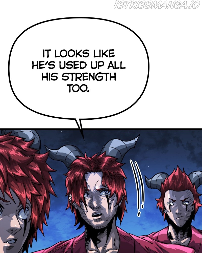 God Tribe Chapter 7 88