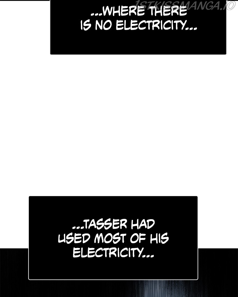 God Tribe Chapter 7 9