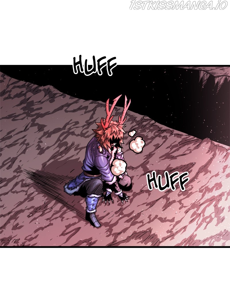 God Tribe Chapter 7 94