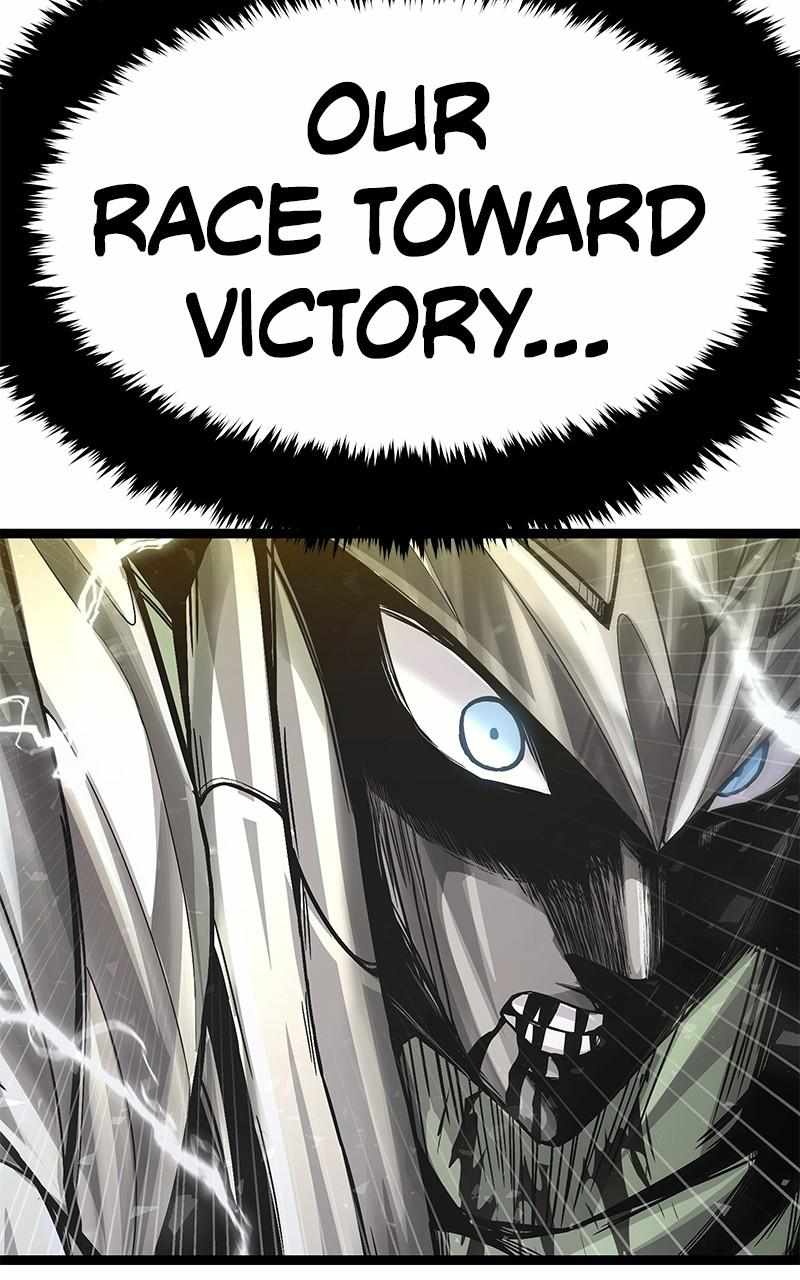 God Tribe Chapter 70 10