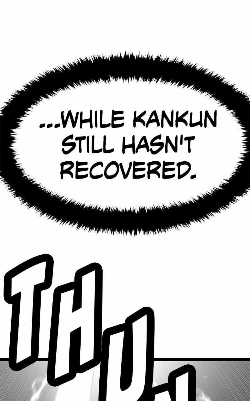 God Tribe Chapter 70 101