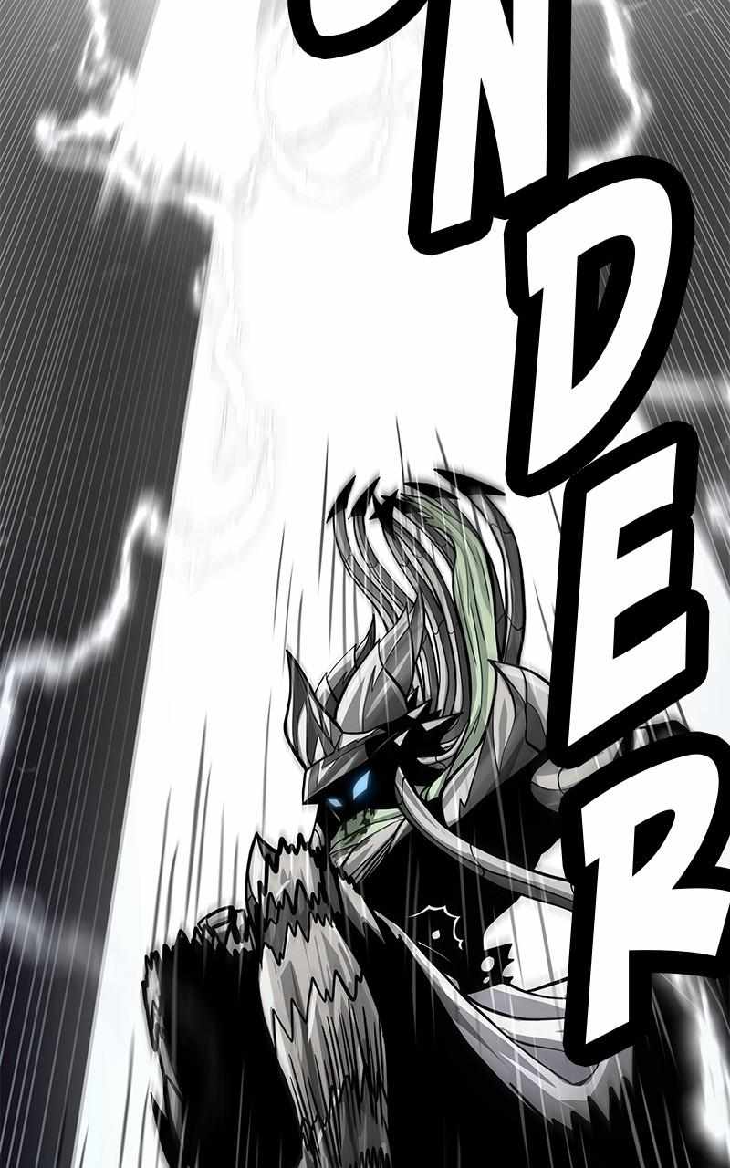 God Tribe Chapter 70 102