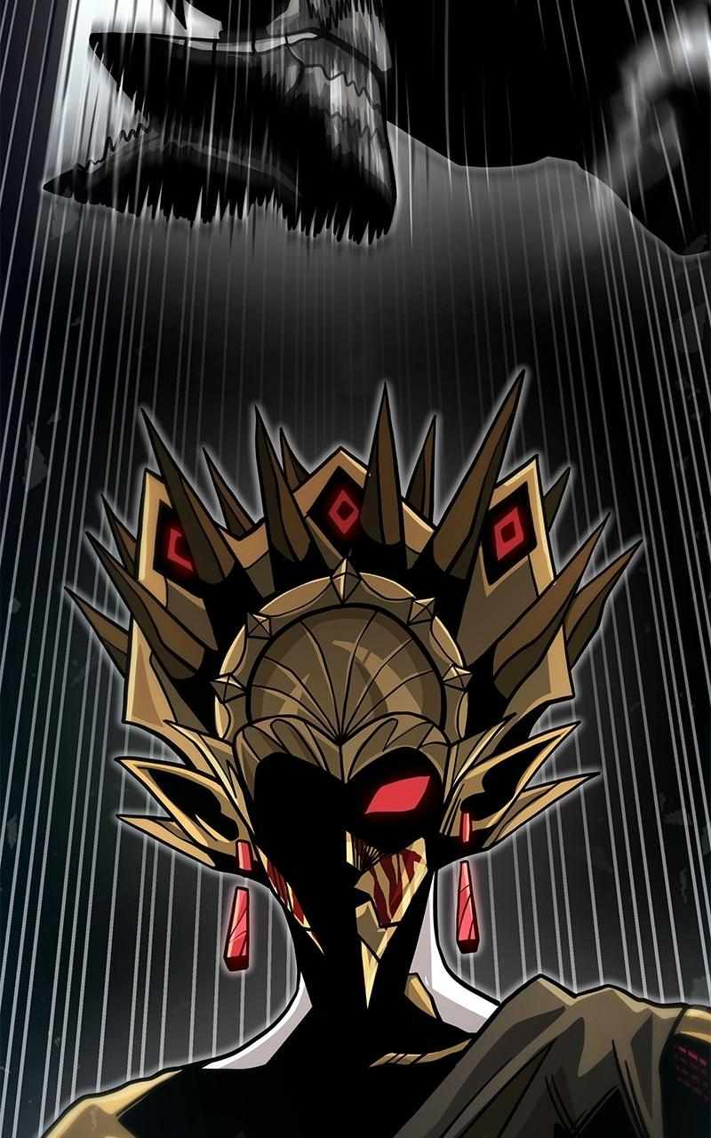 God Tribe Chapter 70 103