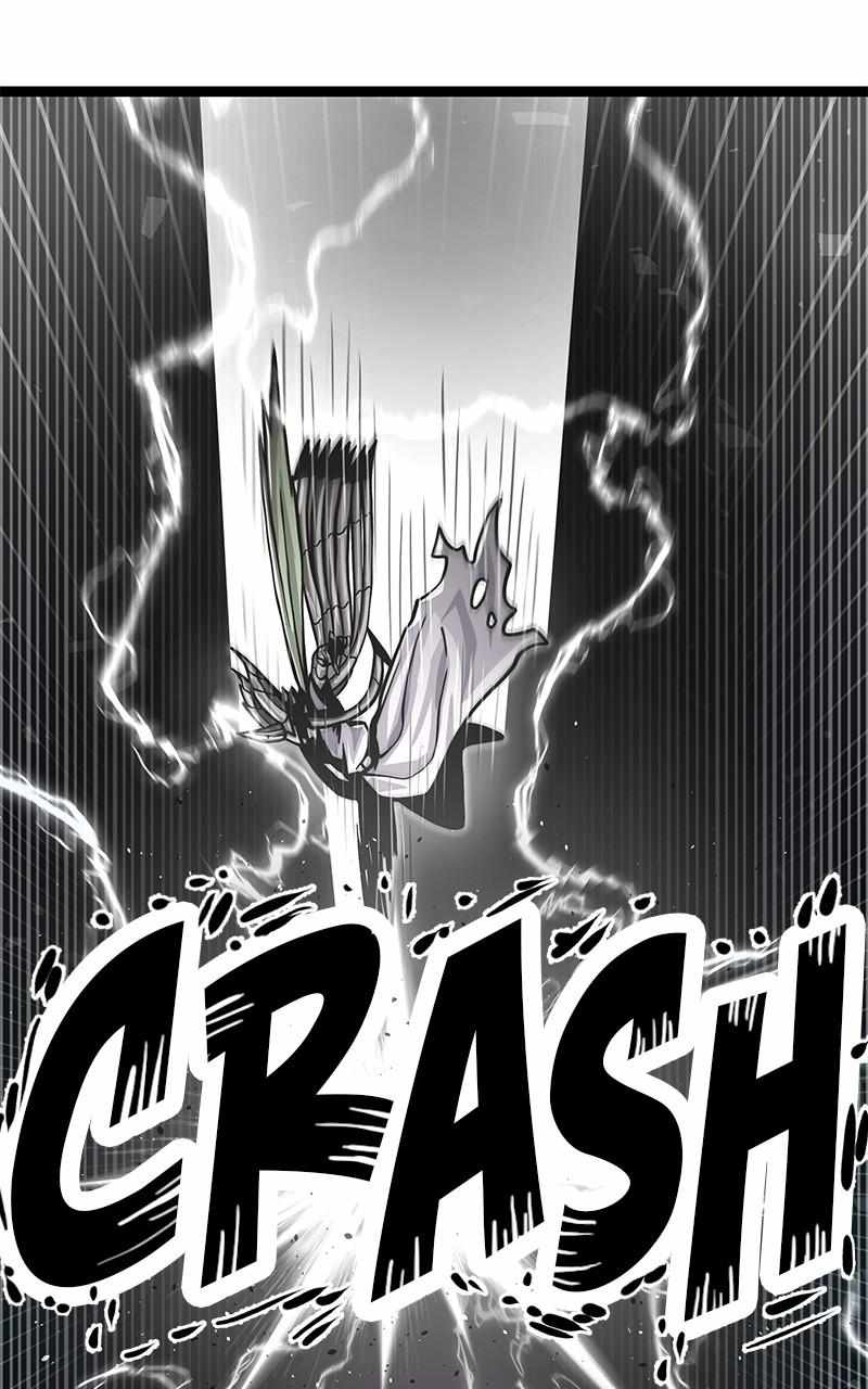 God Tribe Chapter 70 105