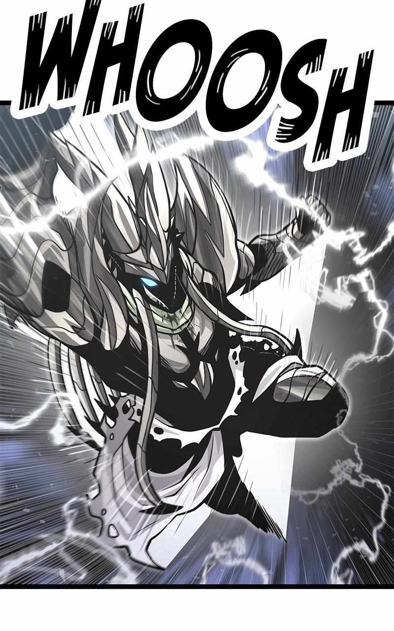 God Tribe Chapter 70 107