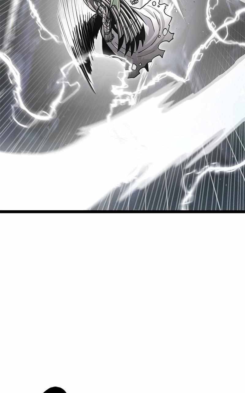 God Tribe Chapter 70 109