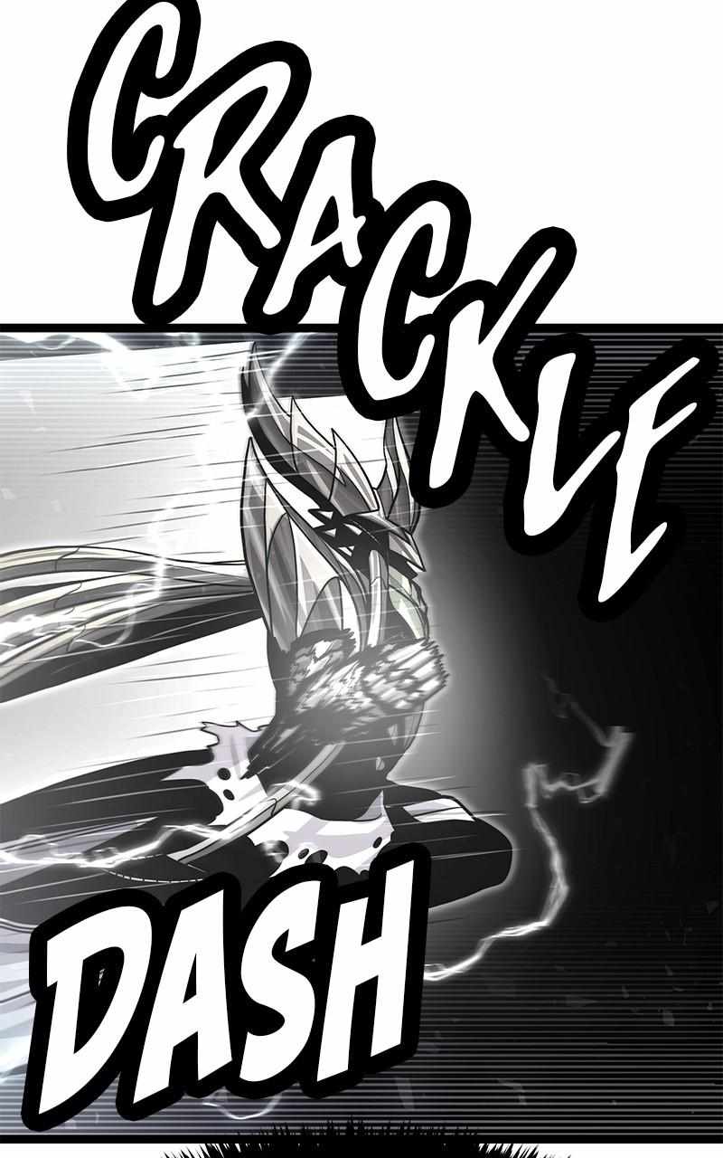 God Tribe Chapter 70 110