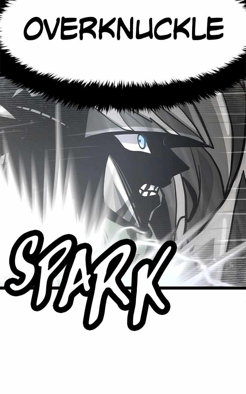 God Tribe Chapter 70 113
