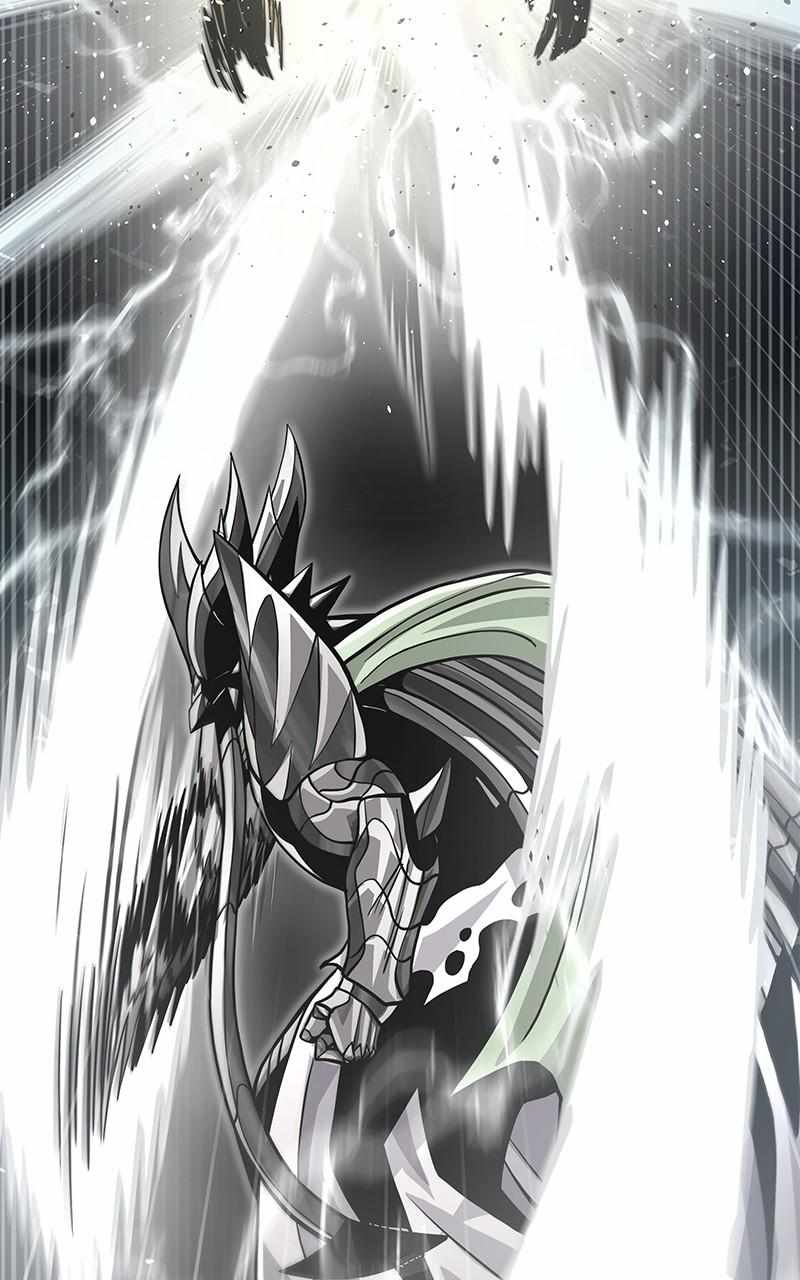 God Tribe Chapter 70 116