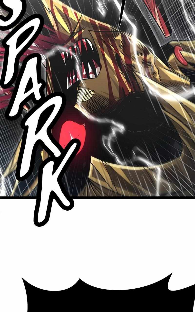 God Tribe Chapter 70 118