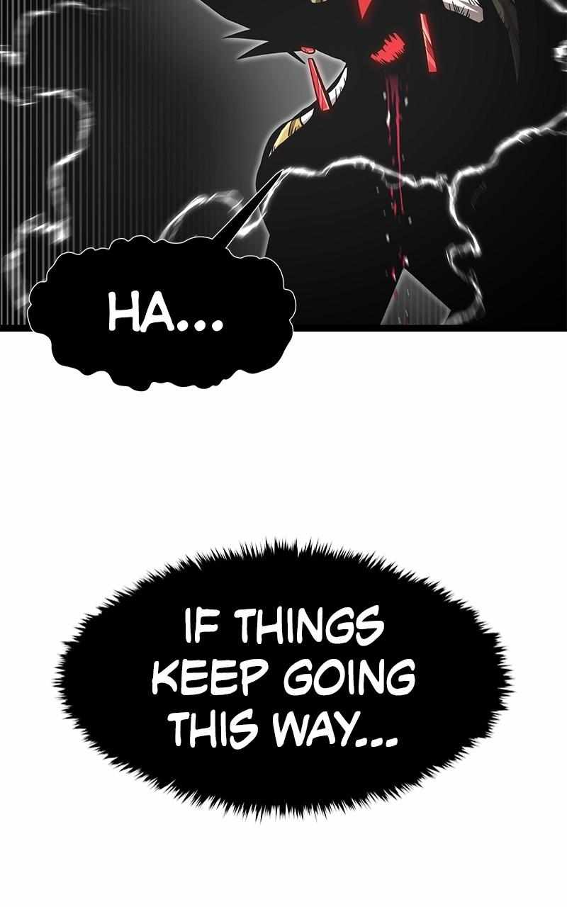 God Tribe Chapter 70 124