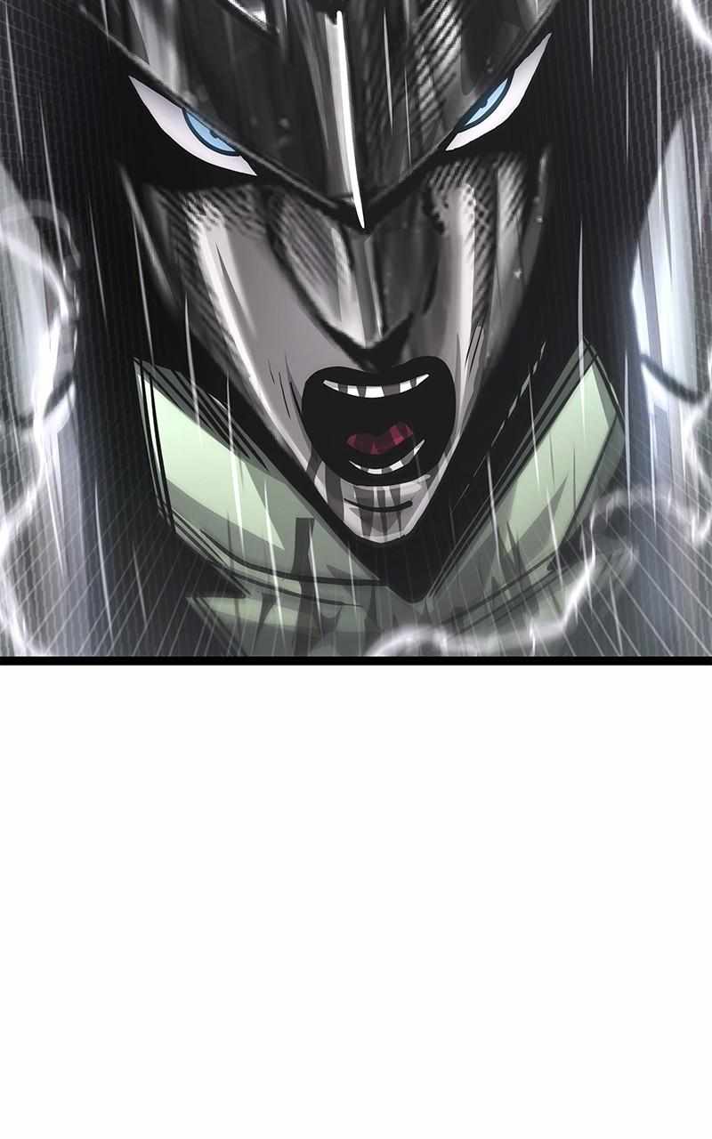 God Tribe Chapter 70 127