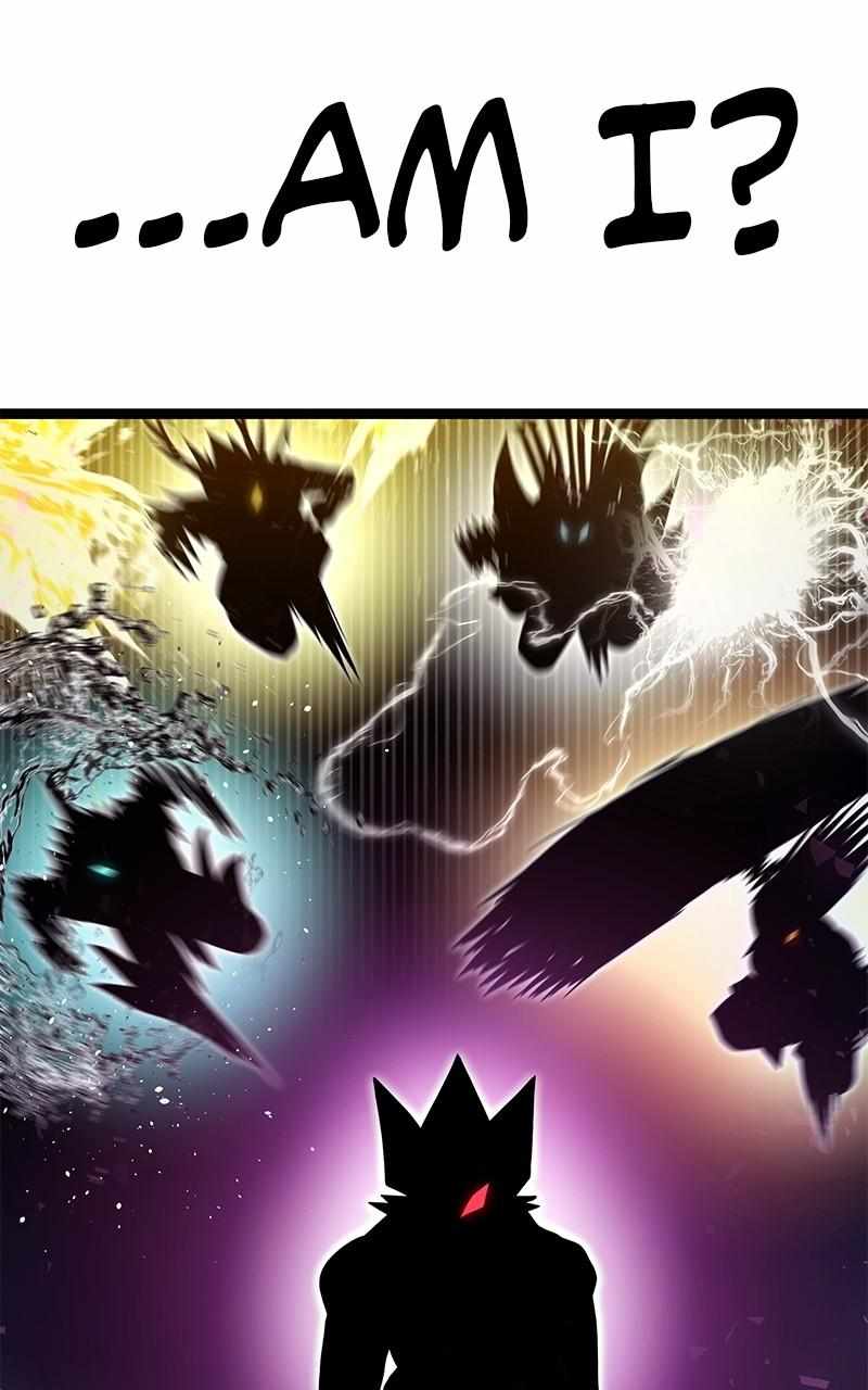 God Tribe Chapter 70 136