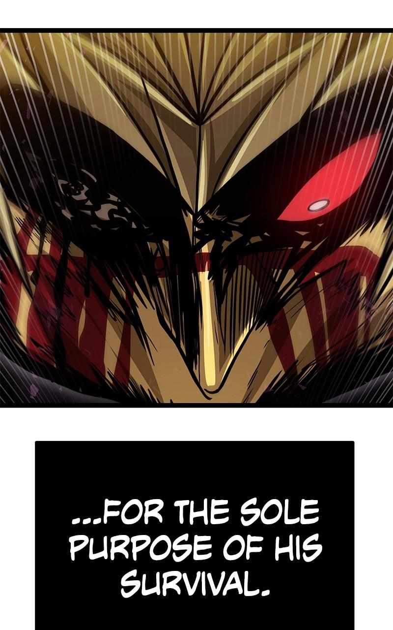 God Tribe Chapter 70 152