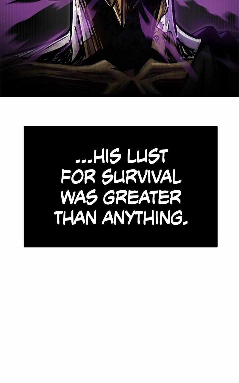 God Tribe Chapter 70 157