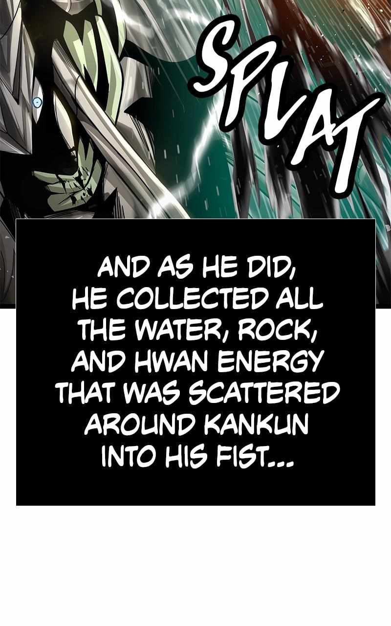 God Tribe Chapter 70 16