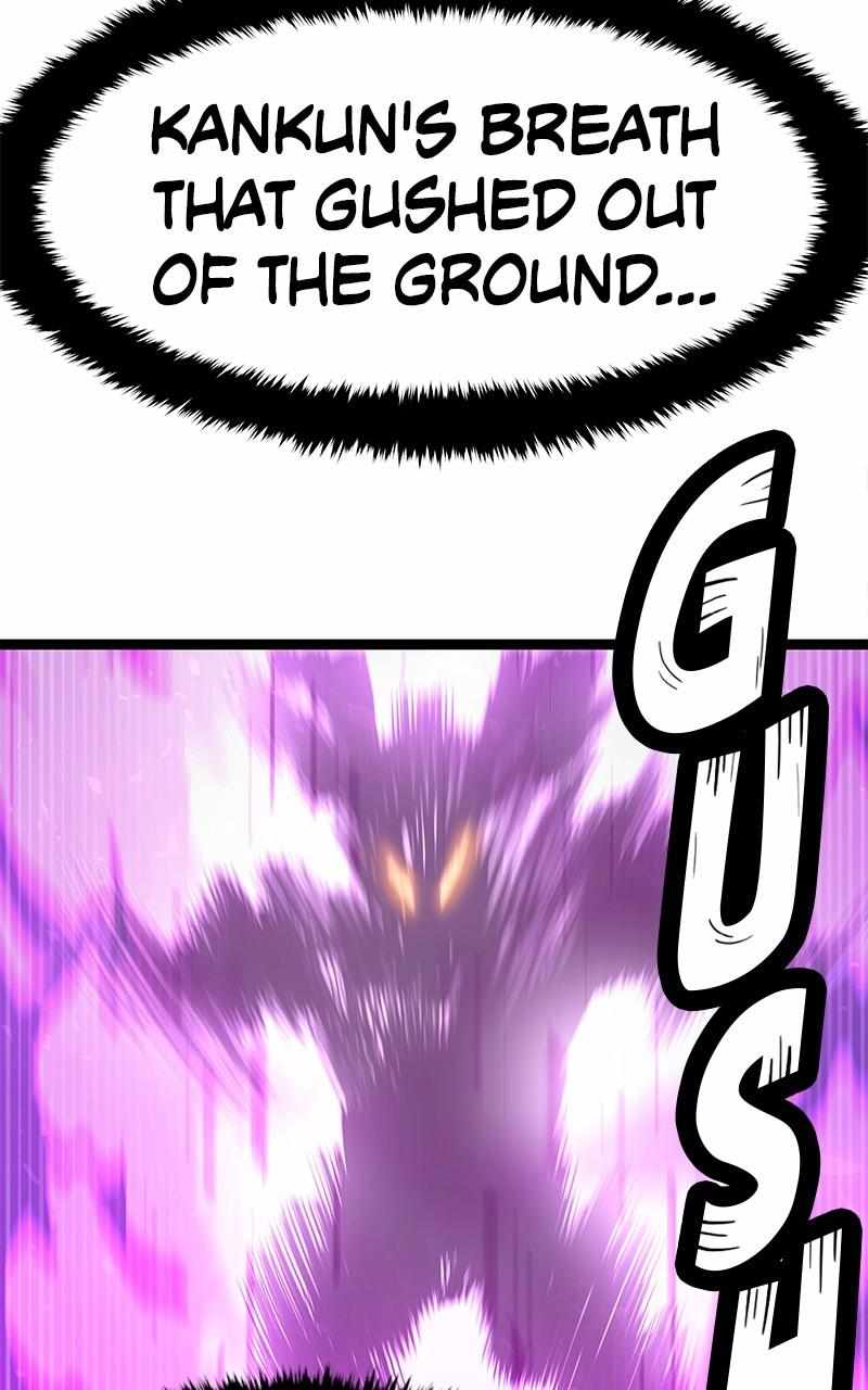 God Tribe Chapter 70 160