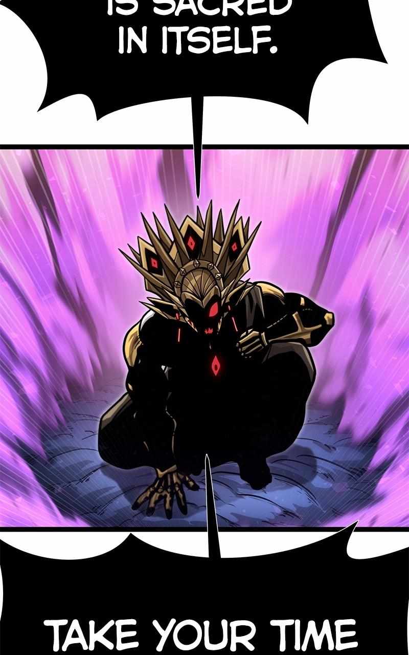 God Tribe Chapter 70 163