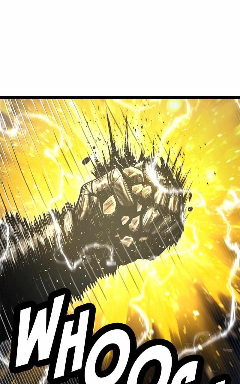 God Tribe Chapter 70 17