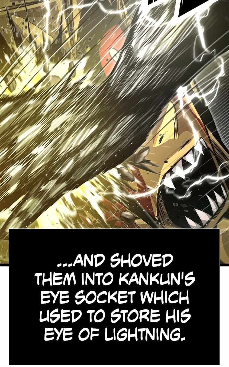 God Tribe Chapter 70 19