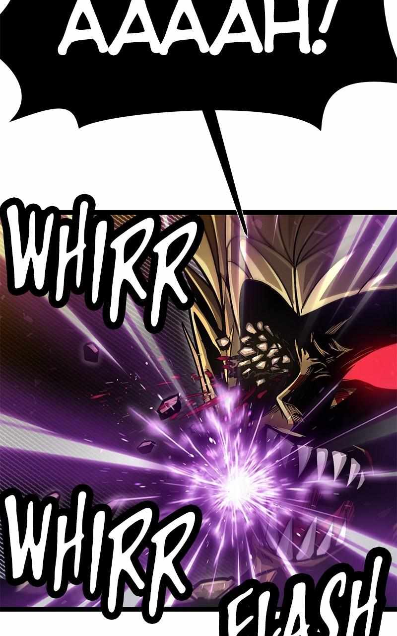 God Tribe Chapter 70 22