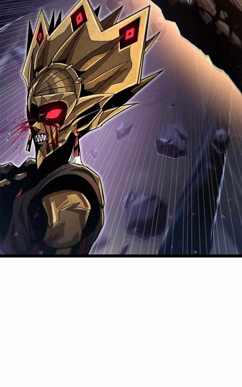 God Tribe Chapter 70 26