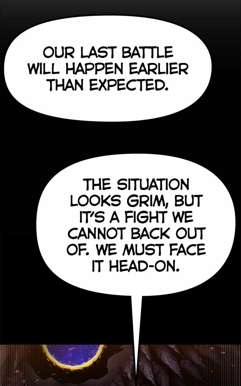 God Tribe Chapter 70 29