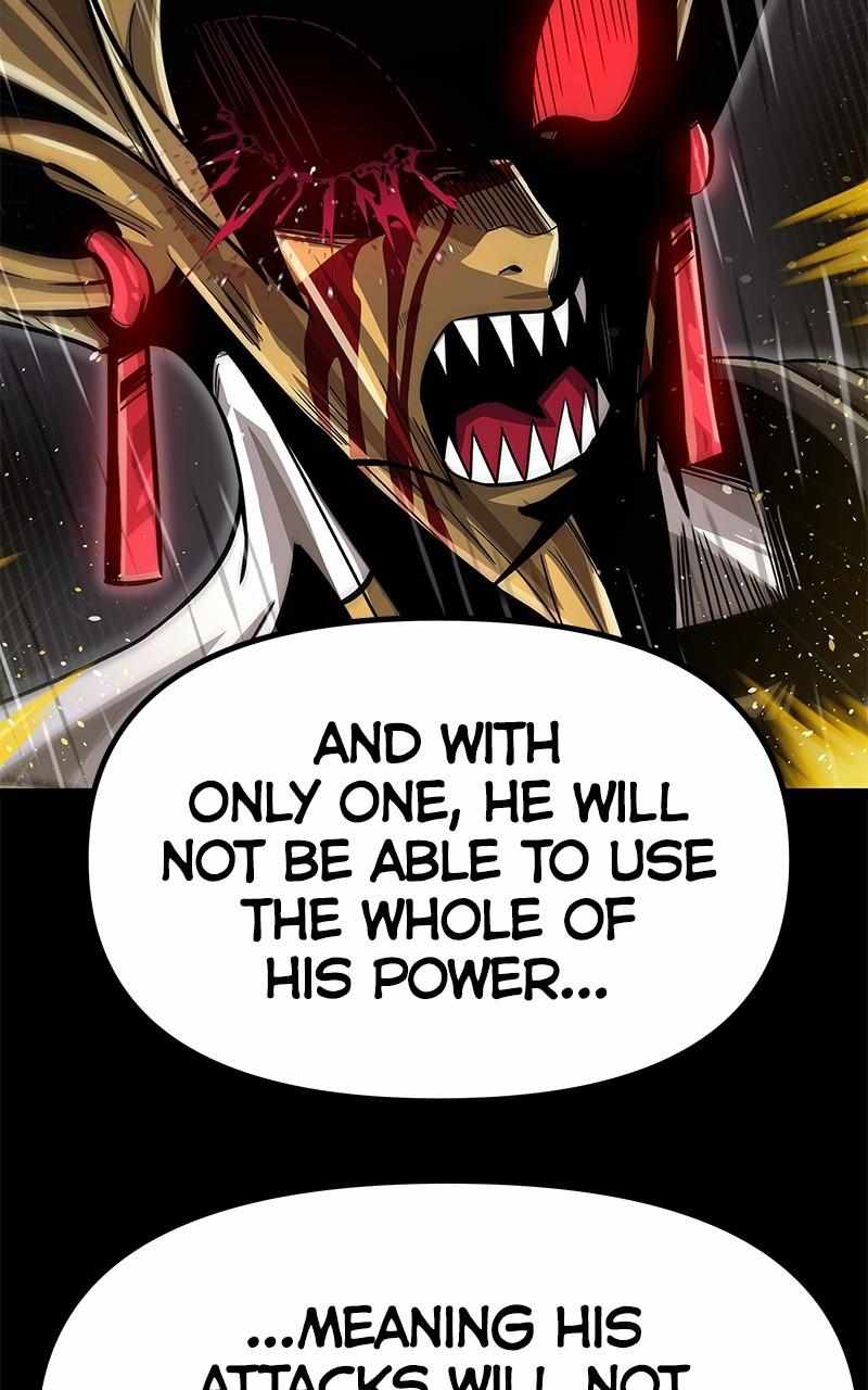 God Tribe Chapter 70 35