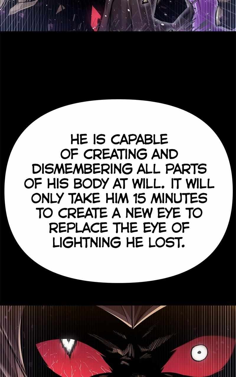 God Tribe Chapter 70 38
