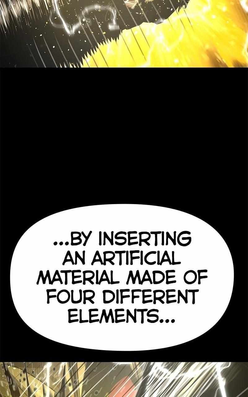 God Tribe Chapter 70 40