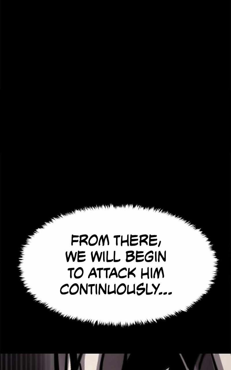 God Tribe Chapter 70 42