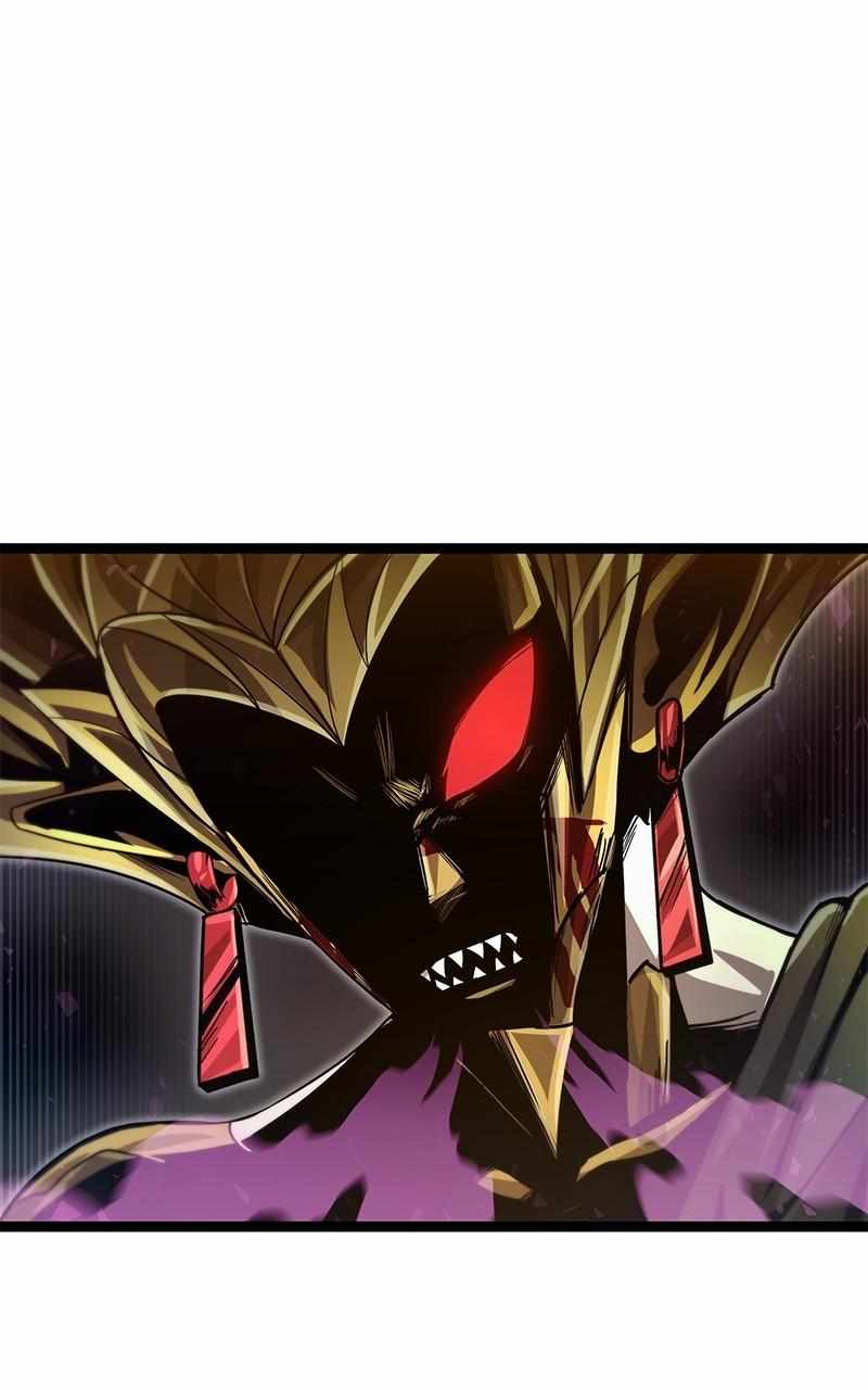 God Tribe Chapter 70 49