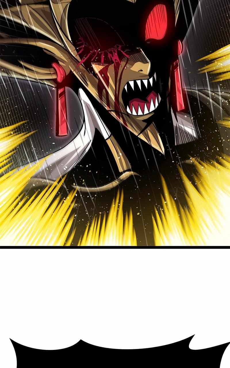 God Tribe Chapter 70 5