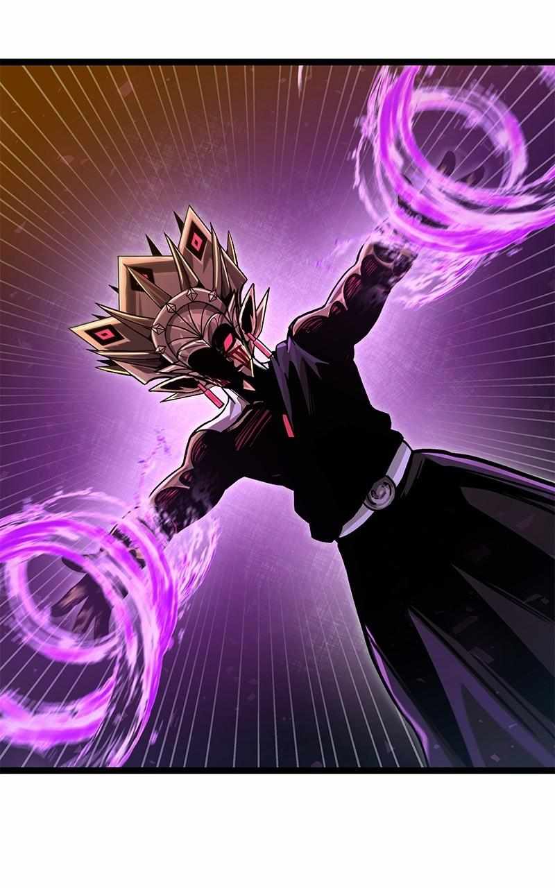 God Tribe Chapter 70 67