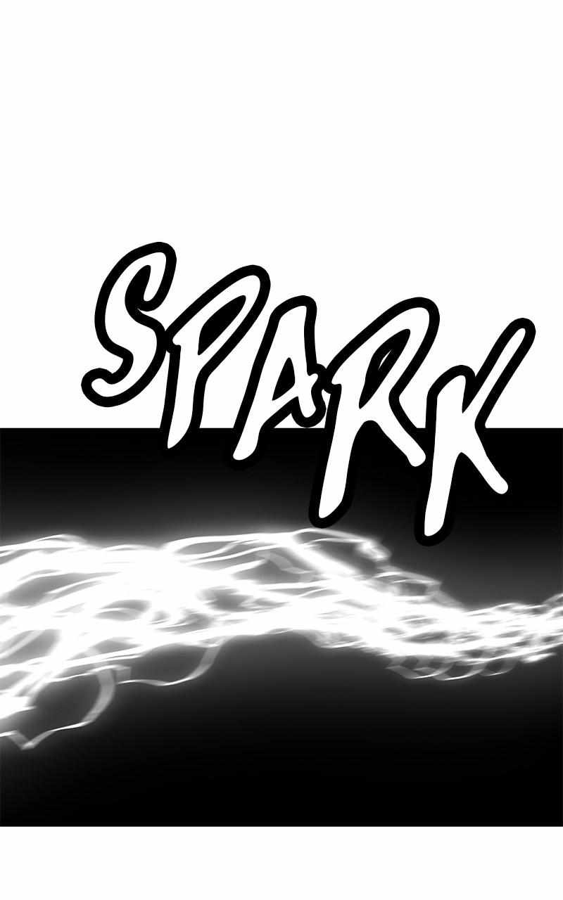 God Tribe Chapter 70 7