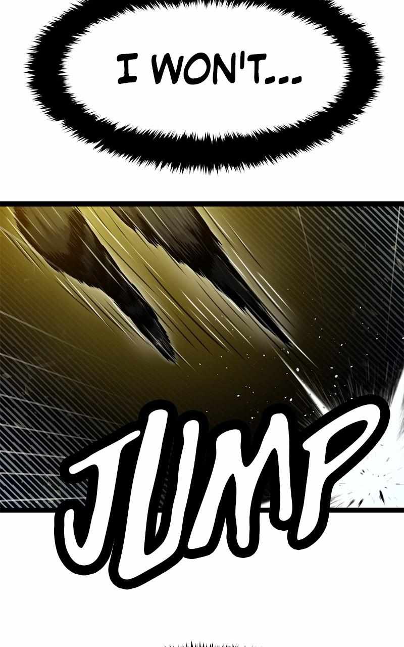 God Tribe Chapter 70 72