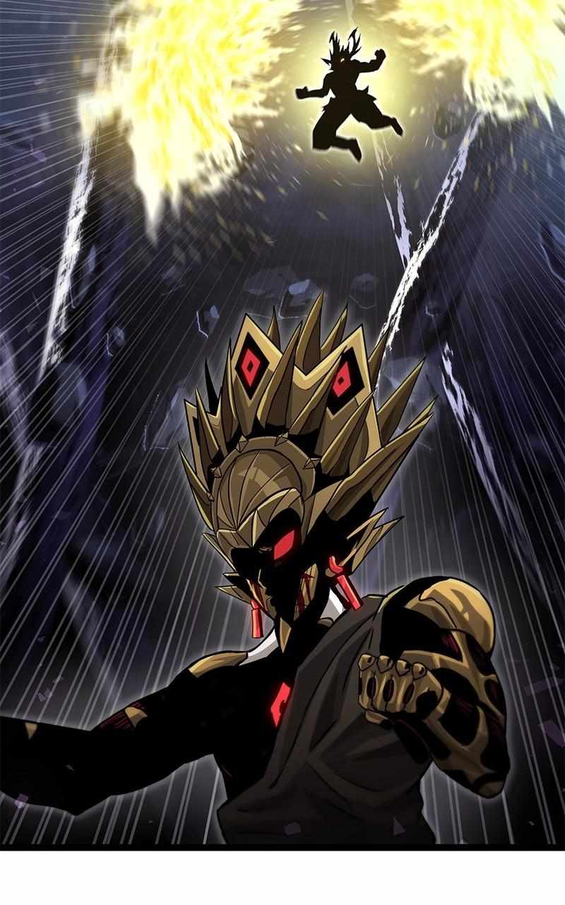God Tribe Chapter 70 74