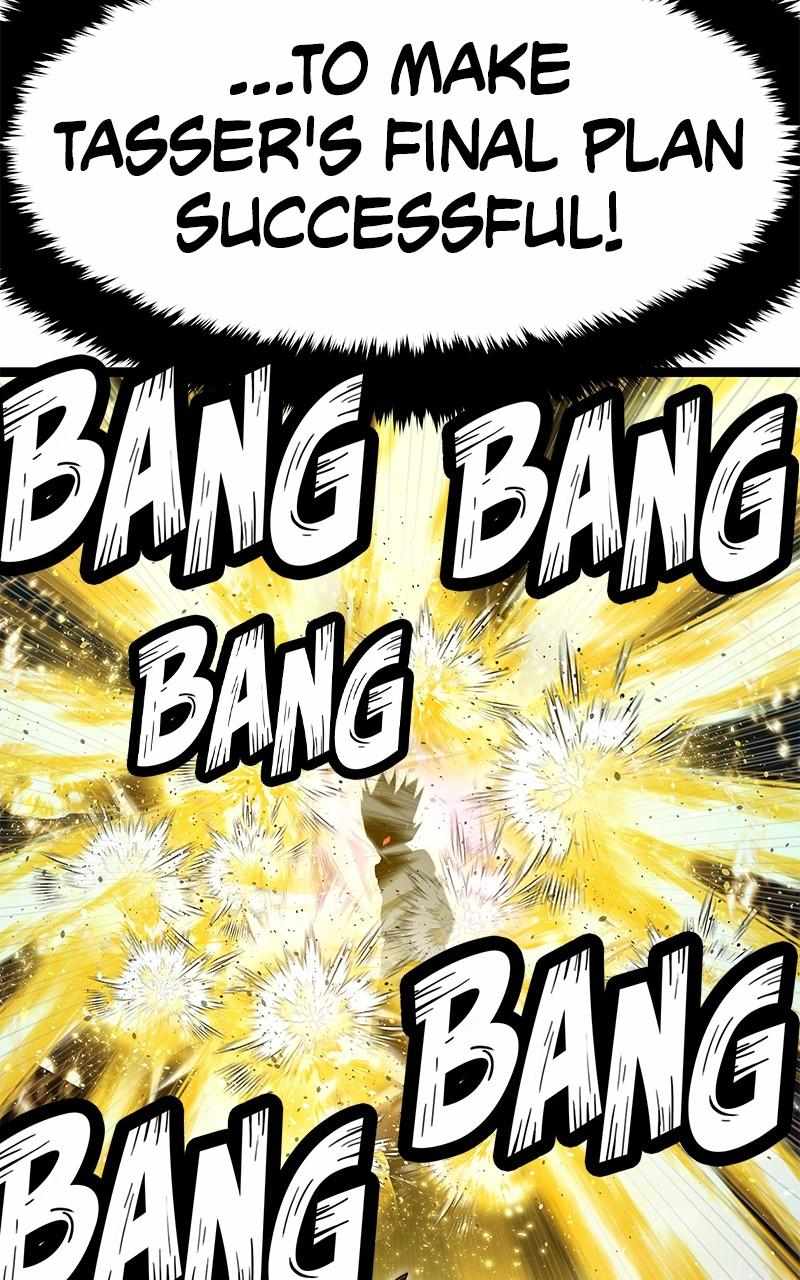 God Tribe Chapter 70 77