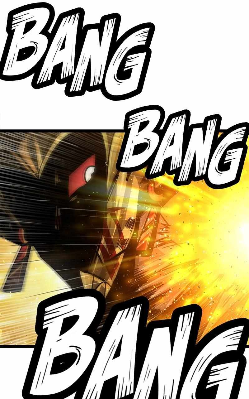 God Tribe Chapter 70 79