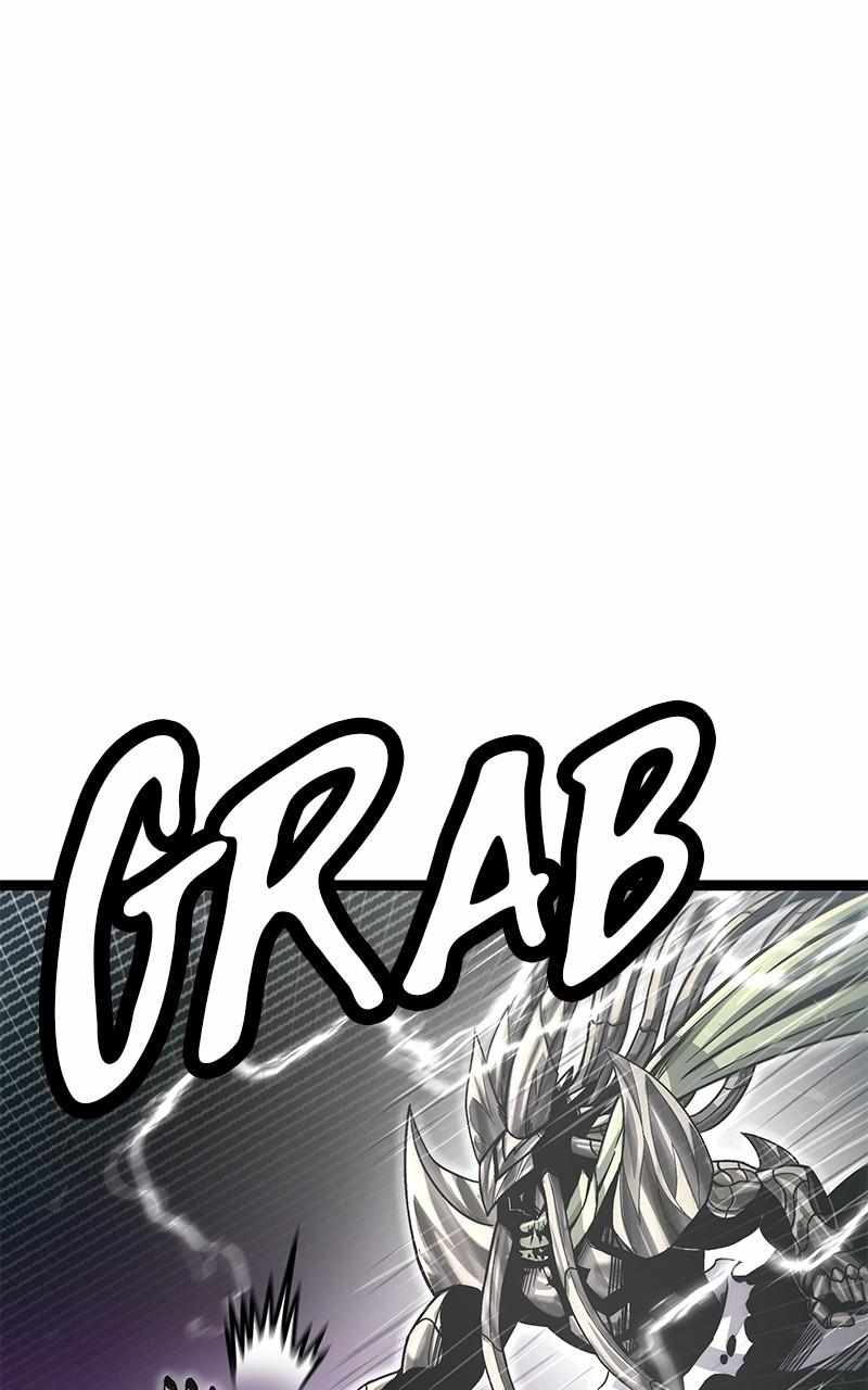 God Tribe Chapter 70 8