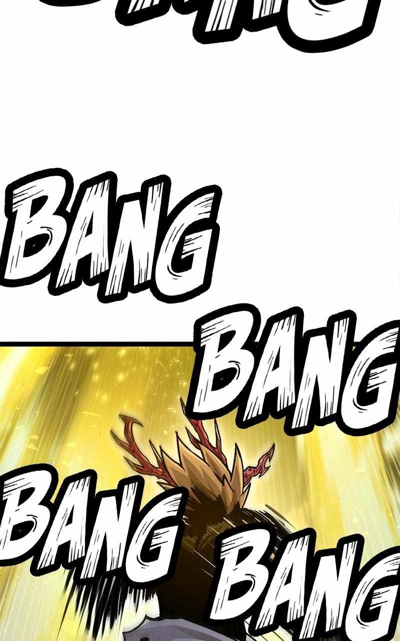 God Tribe Chapter 70 80