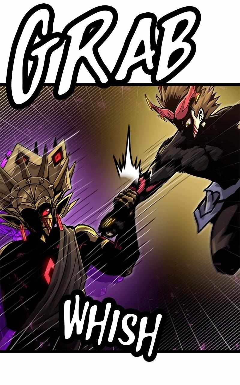 God Tribe Chapter 70 83