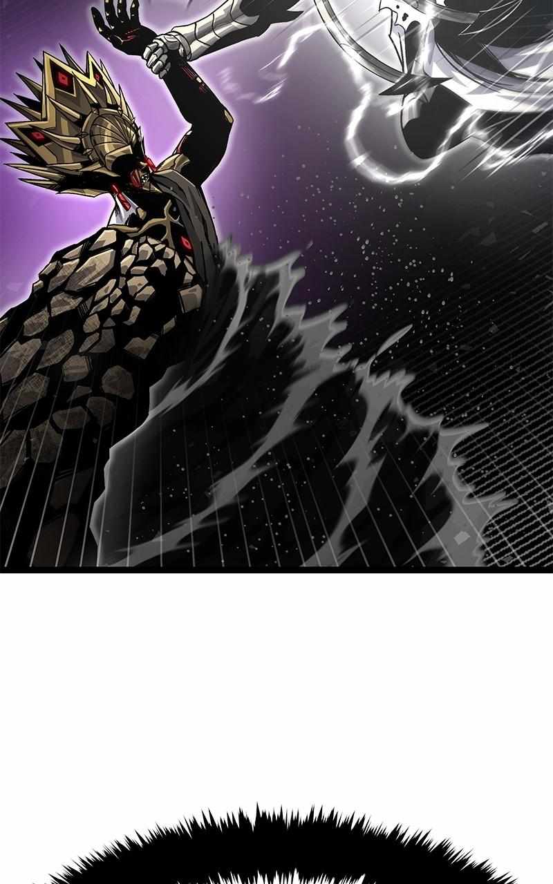 God Tribe Chapter 70 9