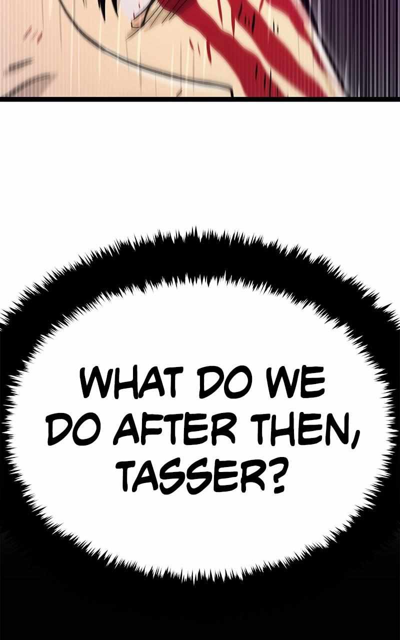 God Tribe Chapter 70 91